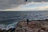 En Grèce, plus de 500 migrants secourus au large de la Crète