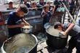 En direct, Gaza : huit Gazaouis sont morts de famine et de malnutrition au cours des dernières 24 heures, selon le ministère de la santé local