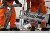 Berlin renomme la « rue des Maures » du nom du philosophe africain Anton Wilhelm Amo