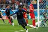 Samuel Umtiti, défenseur et champion du monde 2018, annonce la fin de sa carrière à 31 ans