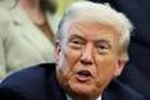 Donald Trump porte plainte contre le « New York Times » pour diffamation et réclame 15 milliards de dollars d’indemnités