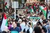 En Espagne, la Vuelta devient le théâtre d’un débat politique sur fond de manifestations propalestiniennes