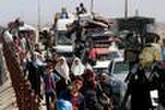 En direct, Gaza : près de 320 000 habitants auraient quitté la partie nord de l’enclave palestinienne, selon l’armée israélienne