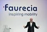 Avec l’objectif de devenir un géant de l’équipement automobile, Faurecia va racheter 60 % de l’allemand Hella