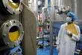 L’Iran répète qu’il n’acceptera pas une suspension de son enrichissement d’uranium