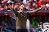 Xabi Alonso officialise son départ du Bayer Leverkusen à l’issue de la saison