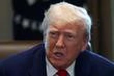 Donald Trump dévoile un projet de budget 2026 ultraconservateur, qui donne la priorité à la défense