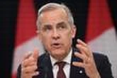 Mark Carney, le premier ministre canadien, va rencontrer Donald Trump mardi