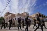 En Syrie, l’Etat islamique revendique une première attaque contre les nouvelles forces gouvernementales après la chute d’Assad