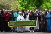 Le meurtrier présumé d’Aboubakar Cissé mis en examen pour « assassinat à raison de la religion »
