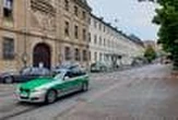 Au moins trois morts et plusieurs blessés lors d’une agression à Wurtzbourg en Allemagne