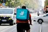 Deliveroo condamné une nouvelle fois pour travail dissimulé de ses livreurs