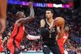 NBA : les Spurs de Wembanyama concèdent une dix-septième défaite d’affilée, triste record pour la franchise