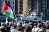 « Handala » : des militants propalestiniens du bateau entament une grève de la faim pour protester contre leur détention en Israël