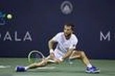 Tennis : Corentin Moutet stoppé par Alex de Minaur dans le dernier carré à Washington mais entre dans le top 50 ATP