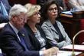 Législative à Paris : Rachida Dati, Michel Barnier et Bruno Retailleau doivent se réunir dimanche soir