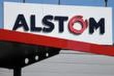 Alstom annonce la nomination de Martin Sion comme directeur général