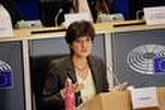 L’ancienne eurodéputée Sylvie Goulard bénéficie d’un non-lieu dans l’information judiciaire sur son rôle de consultante auprès d’un institut américain