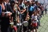 « On meurt devant le monde entier » : un journaliste palestinien raconte au « Monde » la famine quotidienne à Gaza