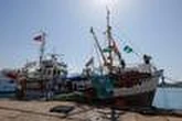 Le « Handala », un deuxième navire de la Flottille pour la liberté, vogue vers Gaza avec de l’aide humanitaire