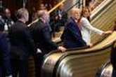 Donald Trump dénonce un « triple sabotage » le visant à l’ONU et exige une enquête