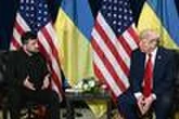 EN DIRECT, guerre en Ukraine : Volodymyr Zelensky annonce qu’il va rencontrer Donald Trump à Washington cette semaine