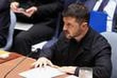 Guerre en Ukraine, en direct : Volodymyr Zelensky doit s’exprimer à la tribune des Nations unies à New York mercredi après-midi
