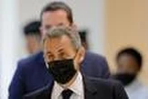 Procès Bygmalion : six mois ferme requis contre Nicolas Sarkozy