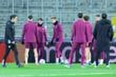 Football : le Conseil d’Etat suspend l’interdiction de déplacement des supporteurs du FC Séville face à Lens mardi soir