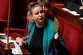 Projet de loi « immigration » : Mathilde Panot saisit la justice pour « des faits pouvant s’apparenter à de la corruption d’élus par Gérald Darmanin »