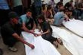 Dans la bande de Gaza, au moins 17 morts dans des bombardements et tirs israéliens, selon la défense civile ; l’armée israélienne annonce étendre son offensive