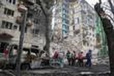 En direct, guerre en Ukraine : pour Volodymyr Zelensky, les « tragiques » attaques contre Kiev démontrent la nécessité d’un soutien accru