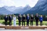 Israël-Iran : le G7 réaffirme le droit de l’Etat hébreu « à se défendre » et appelle « à protéger les civils »