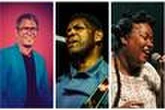 Séga, funana et maloya : la sélection musicale du « Monde Afrique » #235