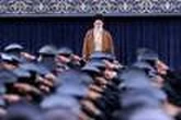 Ali Khamenei, le Guide suprême iranien, promet des « dommages irréparables » aux Etats-Unis s’ils interviennent militairement
