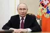 En direct, guerre en Ukraine : Donald Trump affirme que Vladimir Poutine « est devenu complètement fou »