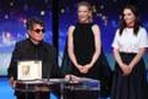 Jafar Panahi remporte la Palme d’or du Festival de Cannes pour « Un simple accident »