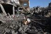 En direct, guerre à Gaza : la défense civile palestinienne annonce six morts dans des frappes israéliennes