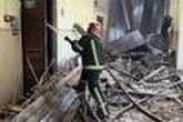 En direct, guerre en Ukraine : l’armée de l’air ukrainienne signale 331 attaques nocturnes qui ont fait plusieurs blessés, dont une fillette de 2 ans