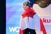 Deuxième titre mondial en deux jours, pour la nageuse canadienne Summer McIntosh