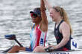 En direct, Jeux paralympiques : Nelia Barbosa médaillée d’argent en canoë ; Rosario Murcia Gangloff à la quatrième place du marathon