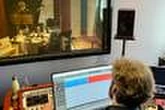 « L’Ile aux Blablas », sur Arte Radio : des histoires de sons chez les Ponti, de père en fille
