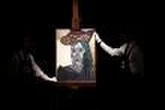 Un « chef-d’œuvre retrouvé » de Pablo Picasso dévoilé à Paris