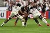 Top 14 : qui pour concurrencer les mastodontes Toulouse et Bordeaux-Bègles cette saison ?