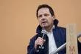 Le sénateur socialiste Jérôme Durain élu président de Bourgogne-Franche-Comté