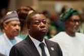Le Togo se dote d’un nouveau gouvernement après cinq mois d’attente, la plupart des ministres sont reconduits