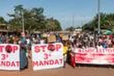 En Centrafrique, l’opposition annonce qu’elle boycottera l’élection présidentielle de décembre