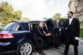 La réunion entre Emmanuel Macron et les chefs de partis politiques, hors RN et LFI, « doit être un moment de responsabilité collective », plaide l’Elysée