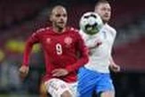 Euro 2021 : Martin Braithwaite, le dynamiteur en chef du Danemark