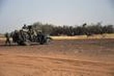 Niger : plusieurs villageois tués dans une attaque, près des frontières du Burkina et du Mali